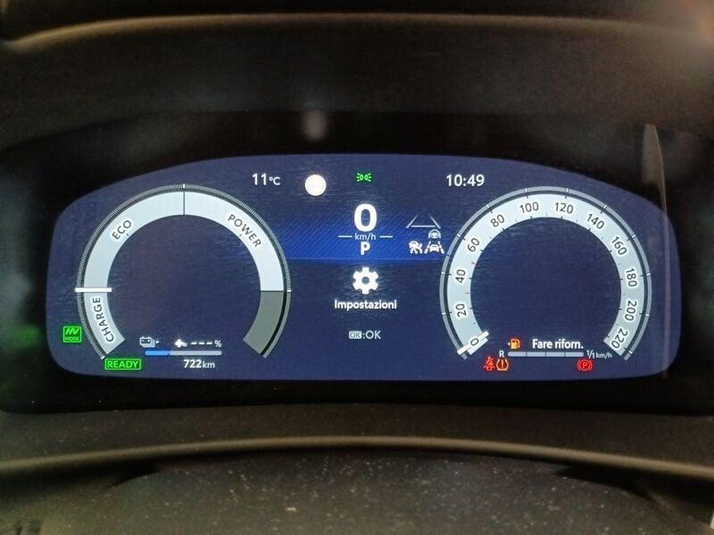 Toyota C-HR 2.0 PHEV E-CVT GR Sport