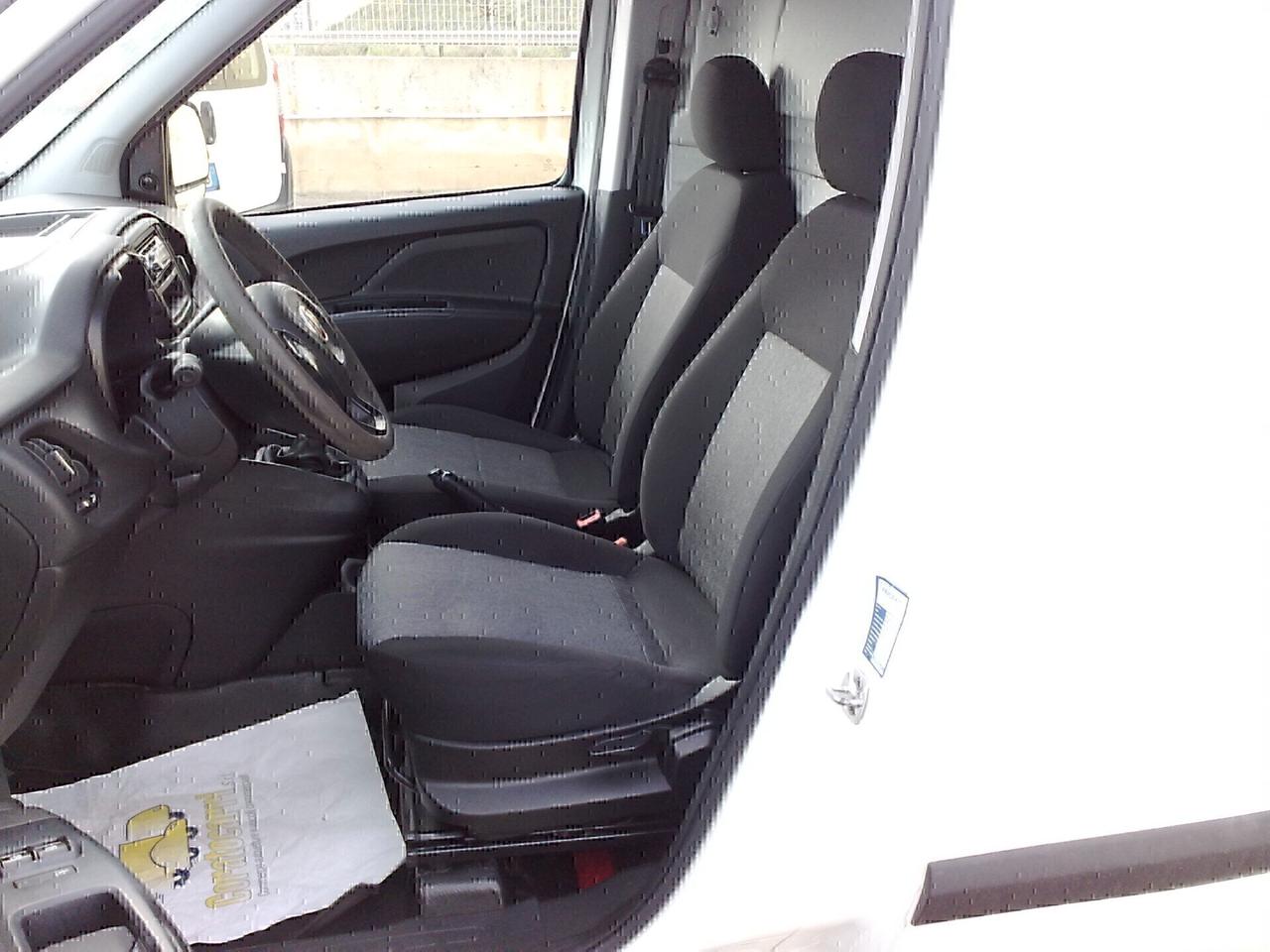 Fiat Doblo 1.3mjet 90cv FURGONE - 2016