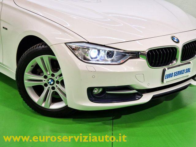 BMW 316 i Sport