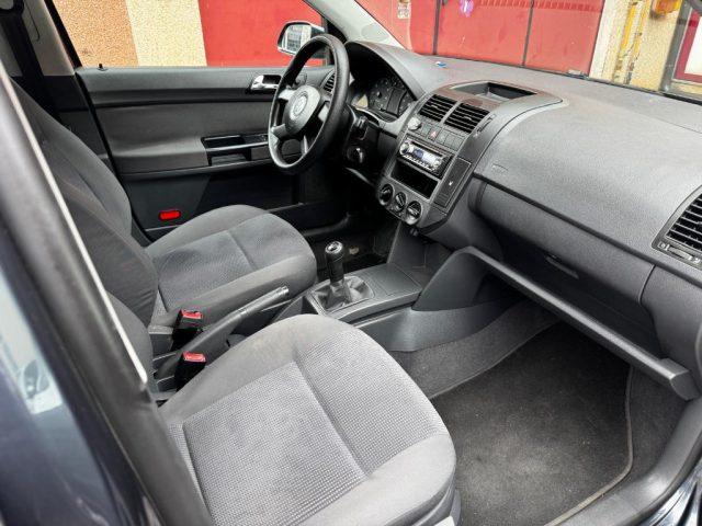 VOLKSWAGEN Polo 1.4/75CV 16V 5p. Comfortline