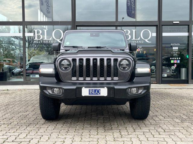 JEEP Wrangler Unlimited 2.0 Turbo Rubicon