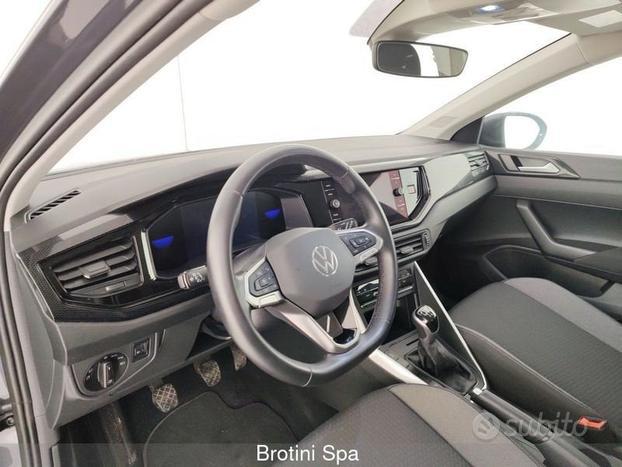 Volkswagen Taigo 1.0 TSI 110 CV Edition Plus