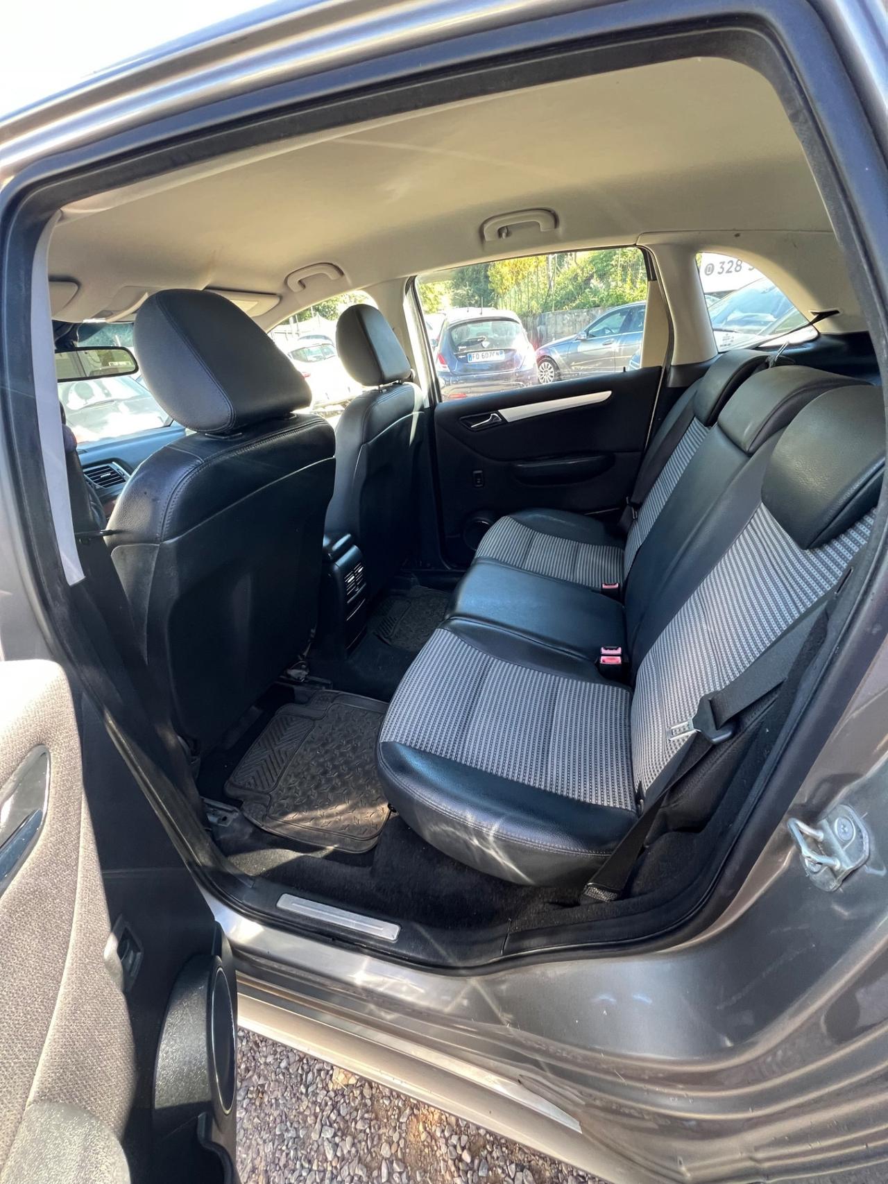 Mercedes-benz B 200 CDI Sport