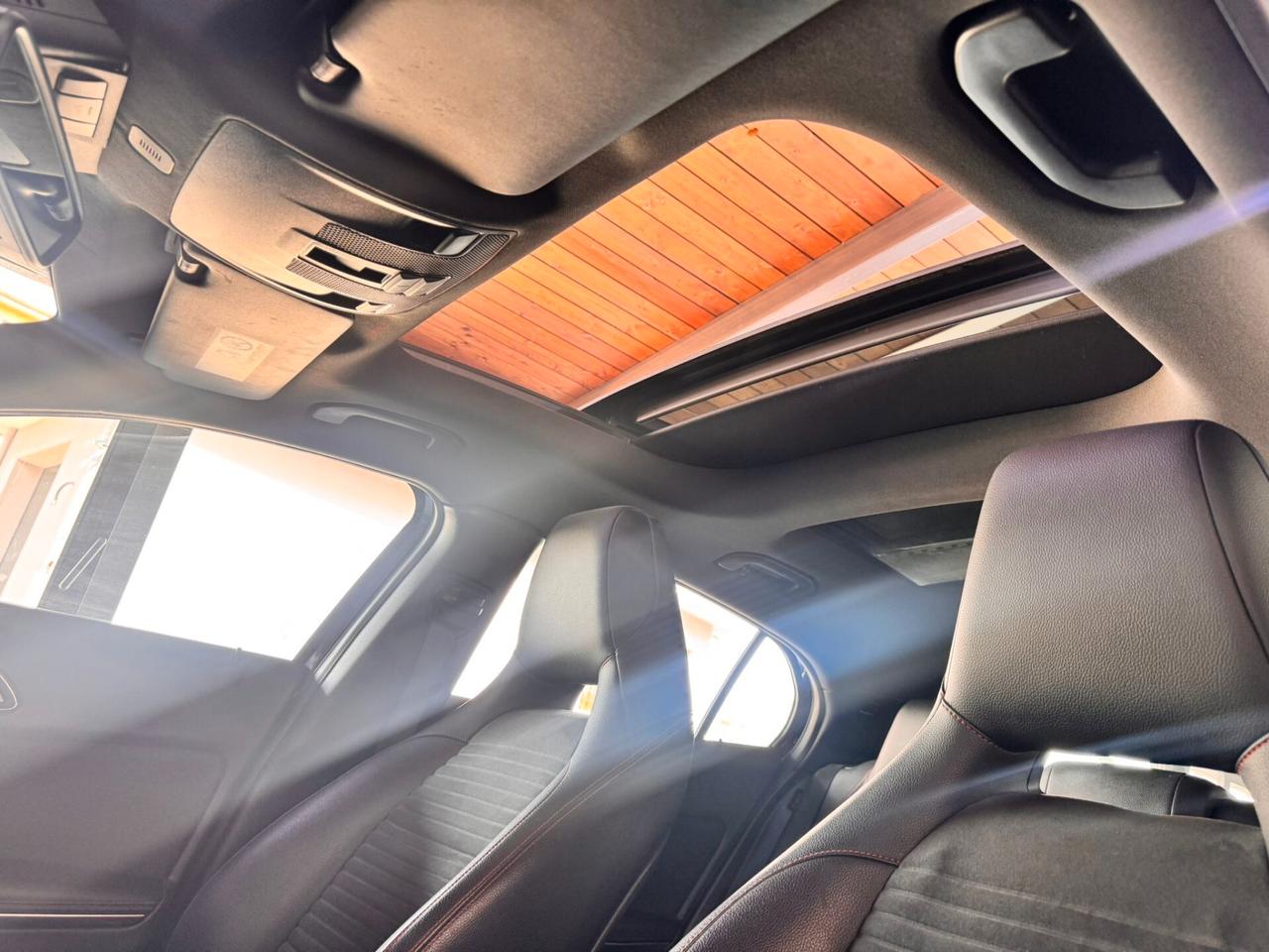 Mercedes-benz GLA 200 d Automatic Premium