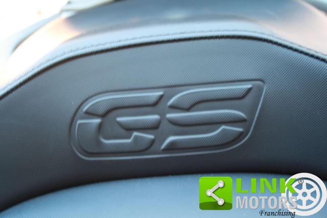 BMW R 1200 GS LC TE Exclusive