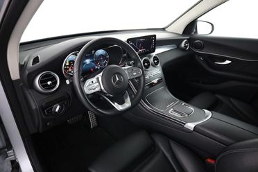 MERCEDES-BENZ GLC 220 GLC 220 d 4MATIC PREMIUM