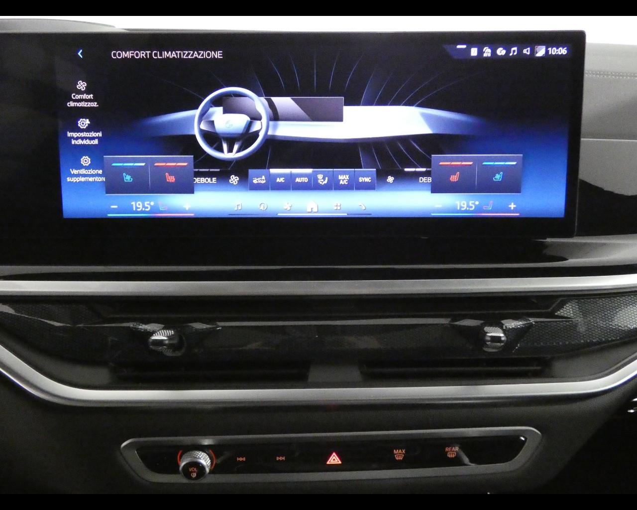 BMW BMW X7 xDrive40d