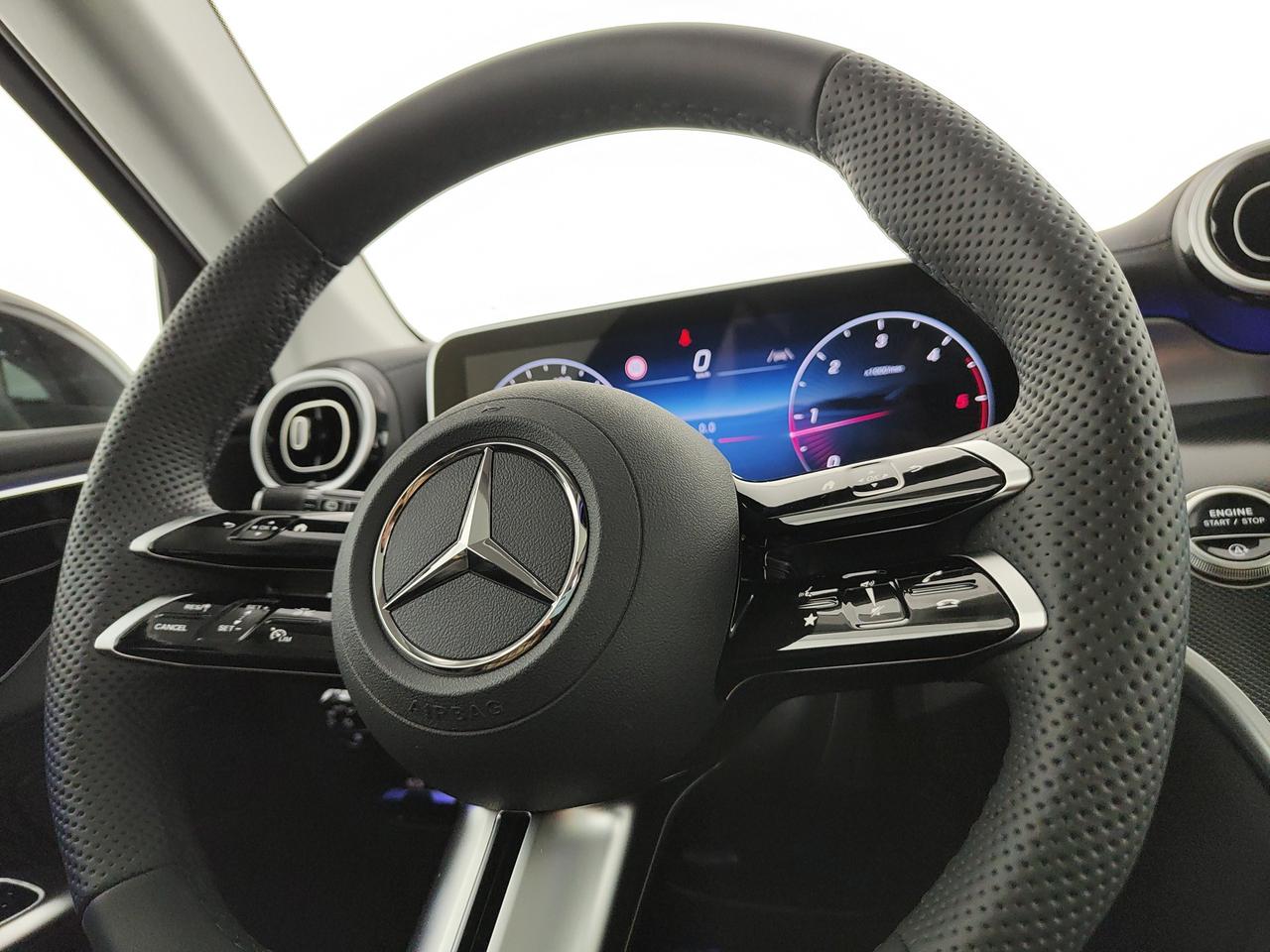 Mercedes-Benz GLC 220 d 4MATIC