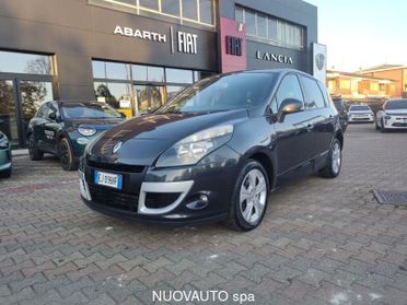 Renault Scénic Scénic 1.5 dCi 110CV Dynamique