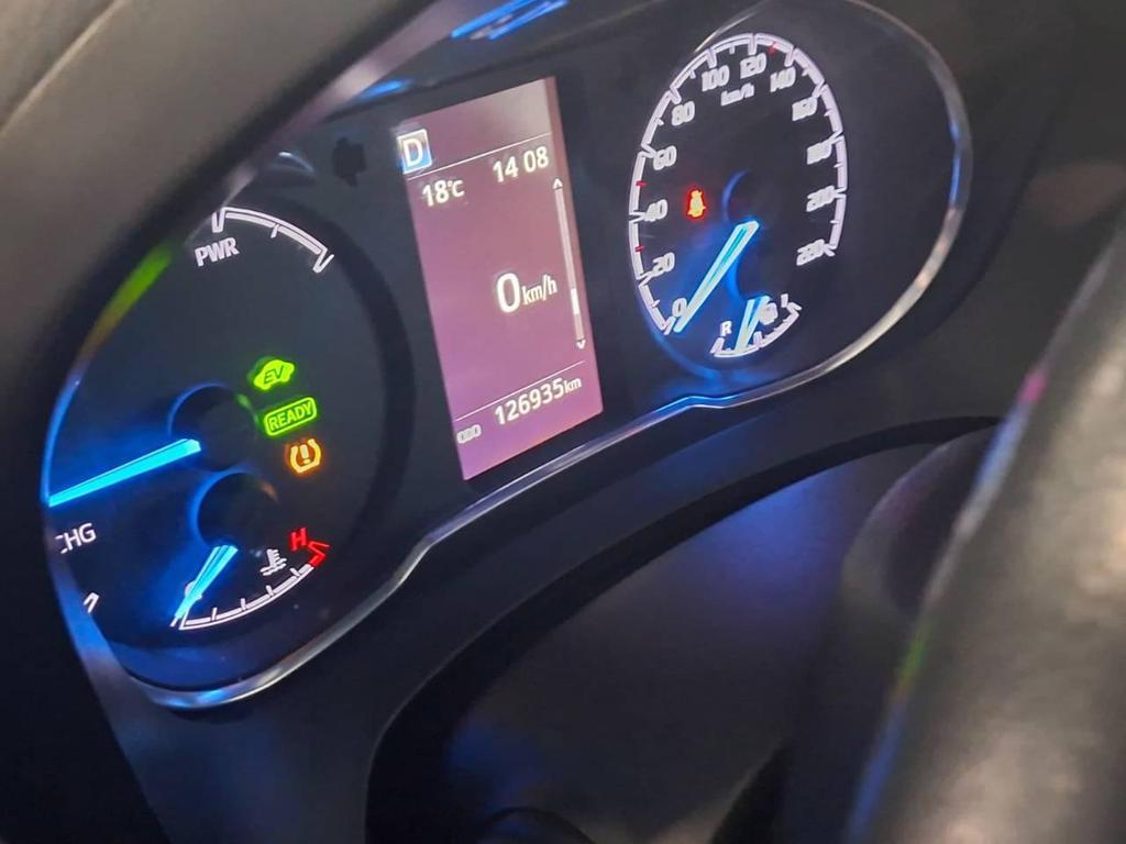 Toyota Yaris 5 Porte 1.5 VVT-i Hybrid Active E-CVT