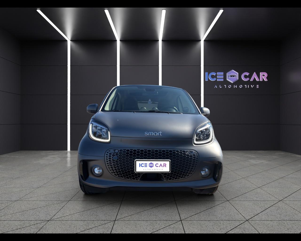 SMART fortwo 3ªs.(C/A453) - fortwo EQ Prime TETTO!