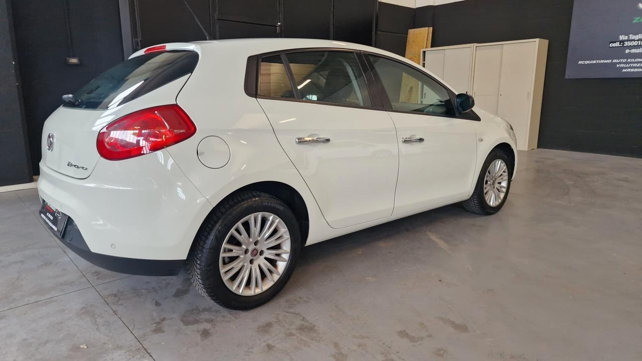 Fiat Bravo 1.4 EasyPower Easy