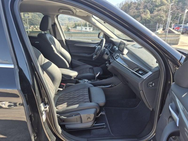 BMW X1 sdrive18d xLine auto