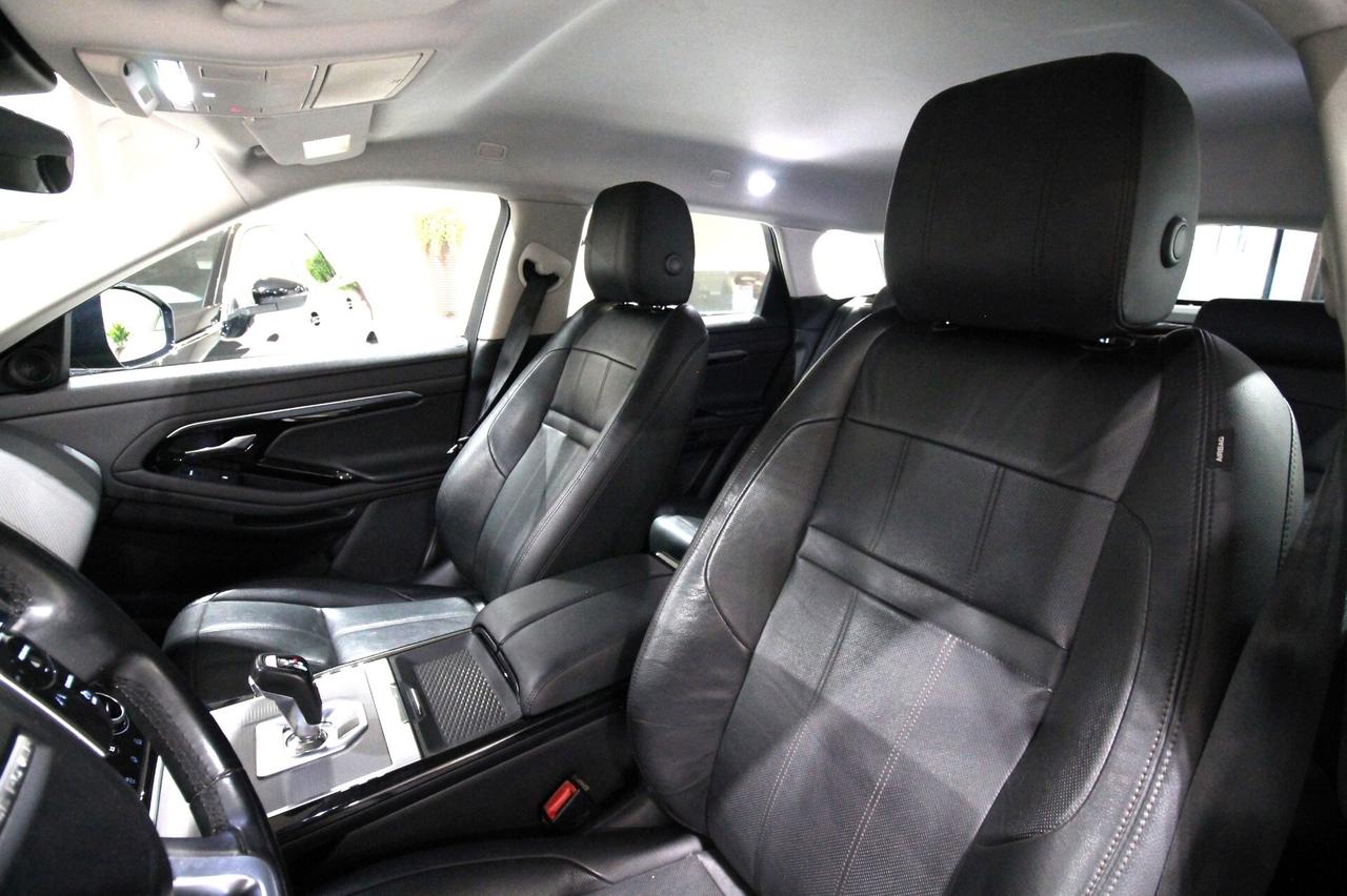 RANGE ROVER EVOQUE 2.0 150 CV S AWD