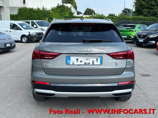 AUDI Q3 35 TDI S tronic Business Advanced PROMO !