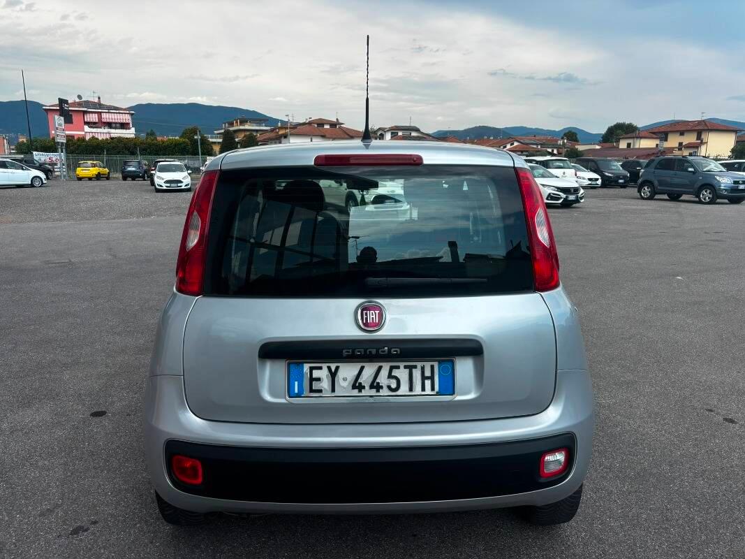 Fiat Panda 1.2 Easy 69cv E6