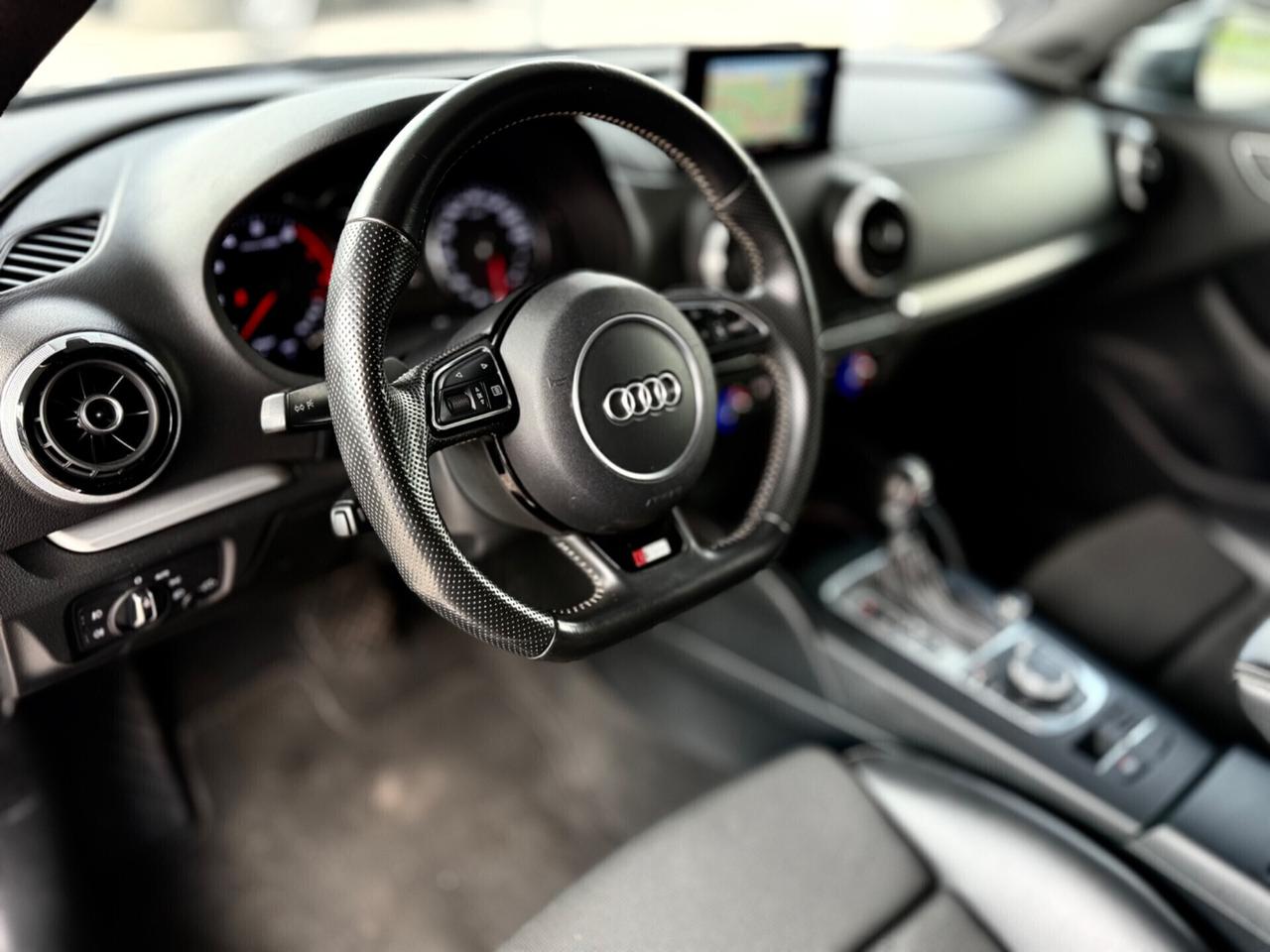 Audi A3 SPB 1.4 TFSI 150CV S-LINE X2