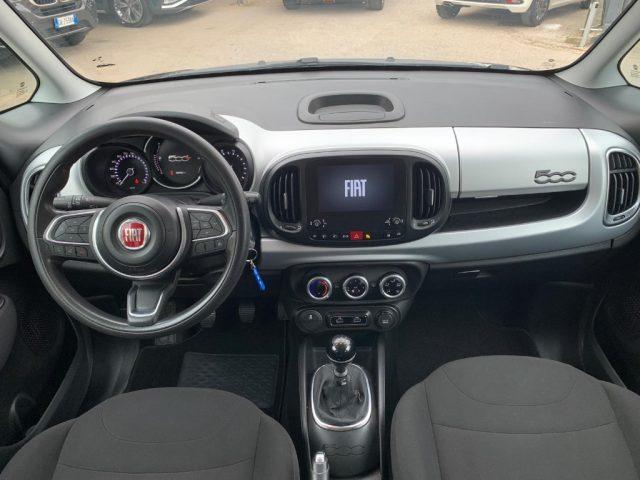 FIAT 500L 1.3 Multijet 95 CV Connect