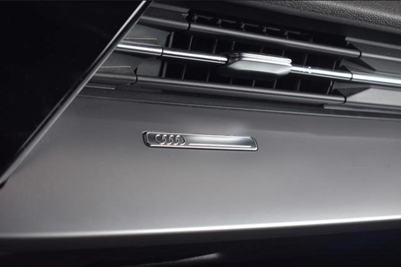 Audi A3 SPB 30 TDI Business Advanced S tronic Navi