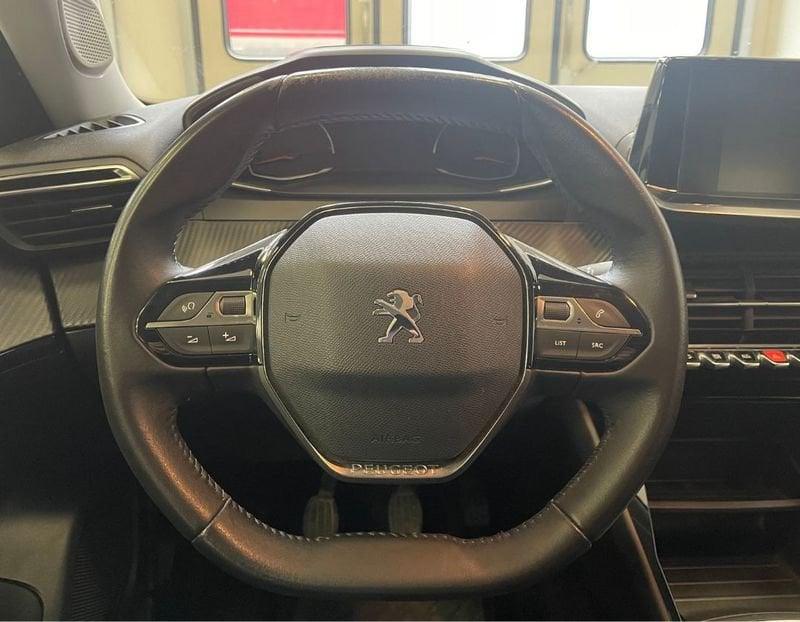 Peugeot 2008 2008 PureTech 100 S&S Active Pack