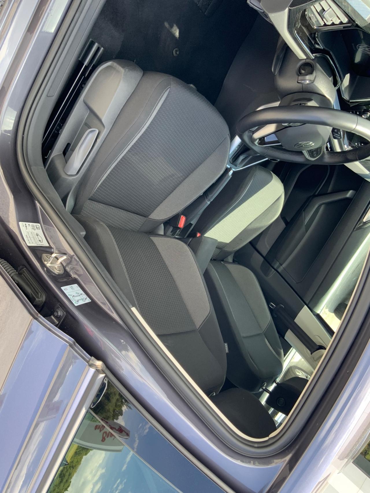 Volkswagen Polo 1.0 TSI DSG Life