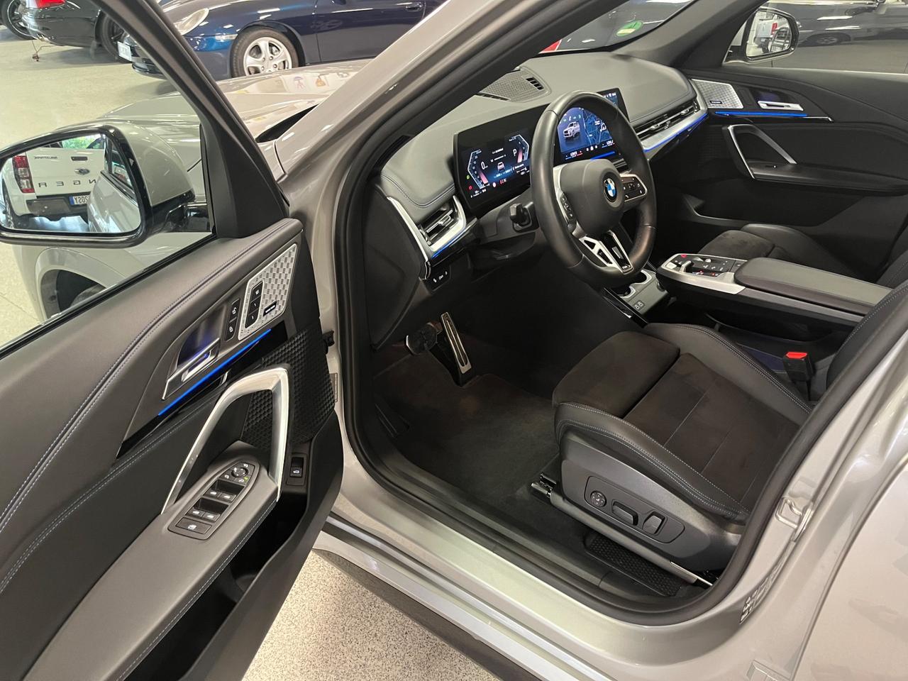 Bmw X1 xDrive 20d Ibrida Msport Pro 150cv TETTO