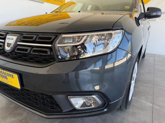 DACIA Sandero 1.5 dCi 8V 75CV Comfort NEOPATENTATI/PREZZO REALE