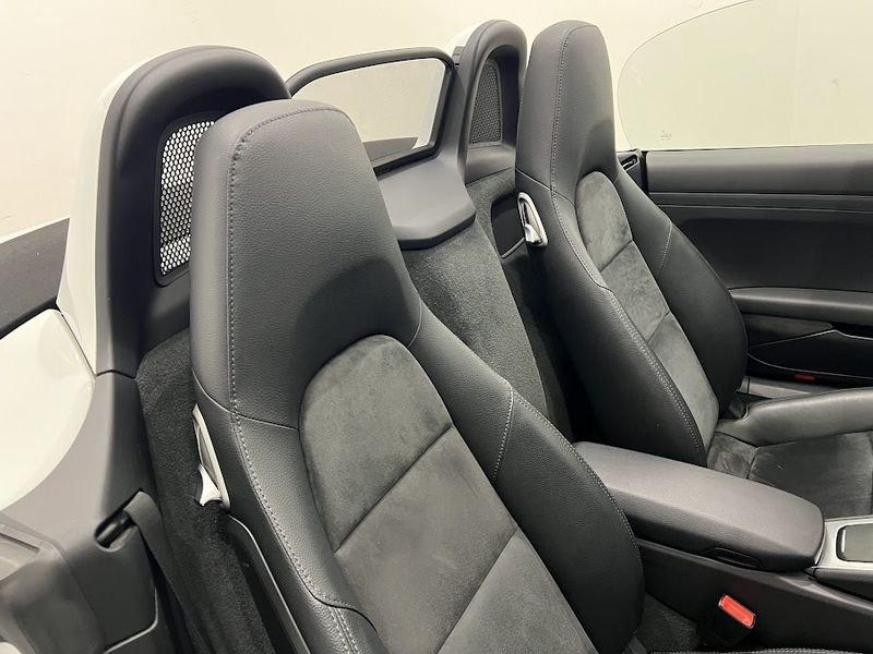 Porsche 718 718 Boxster 2.0