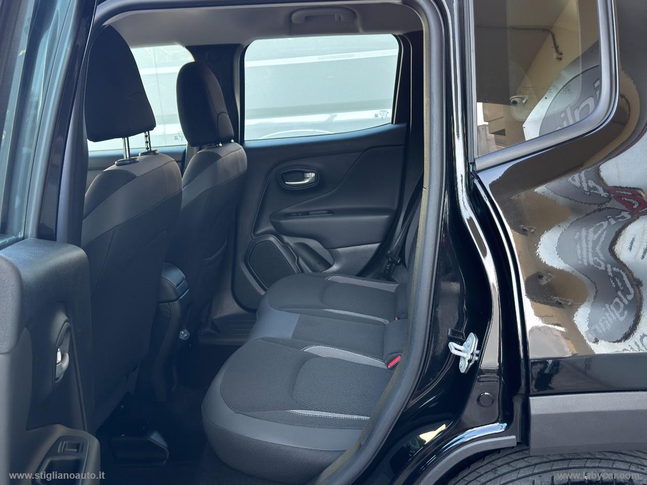 JEEP Renegade 1.6 Mjt 130CV Limited