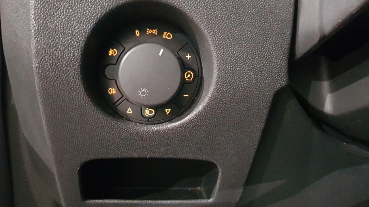 Opel Corsa 1.3 CDTI 75CV 5 porte Enjoy