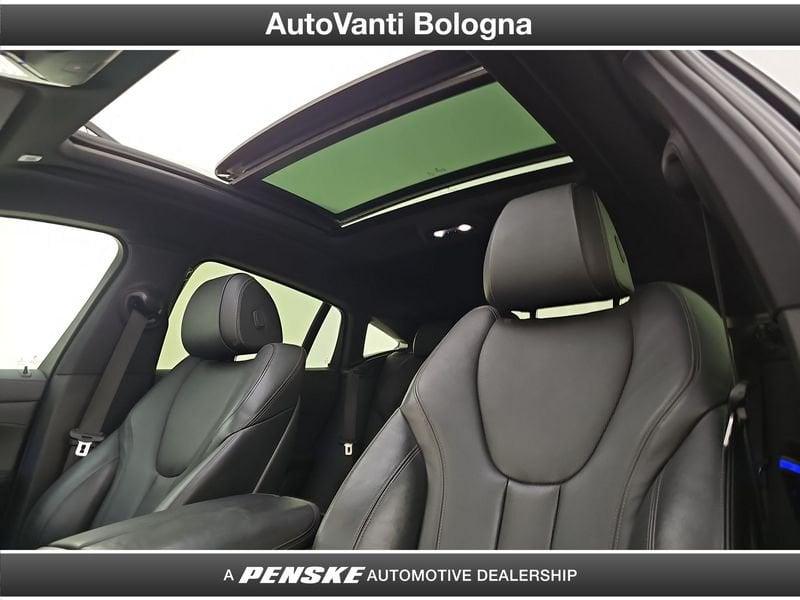 BMW X6 xDrive30d 48V Msport