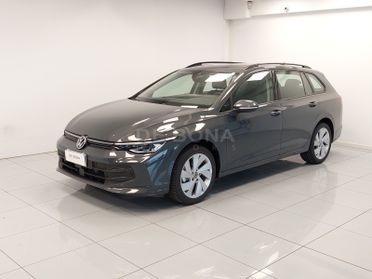Volkswagen Golf variant 1.5 etsi life 115cv dsg