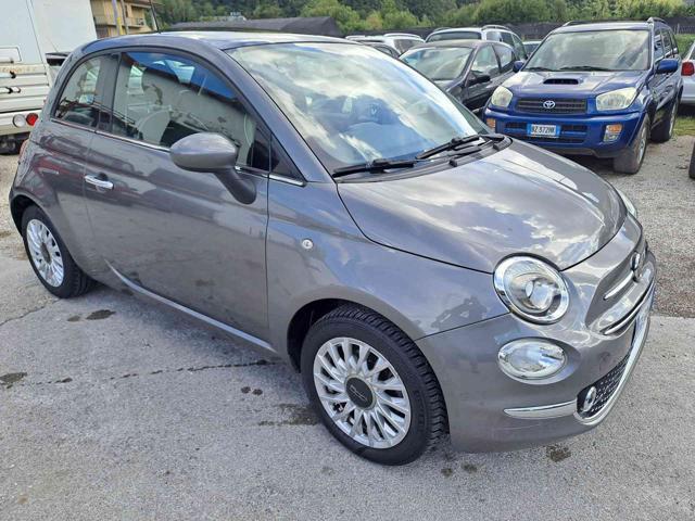 FIAT 500 1.2 EasyPower Lounge