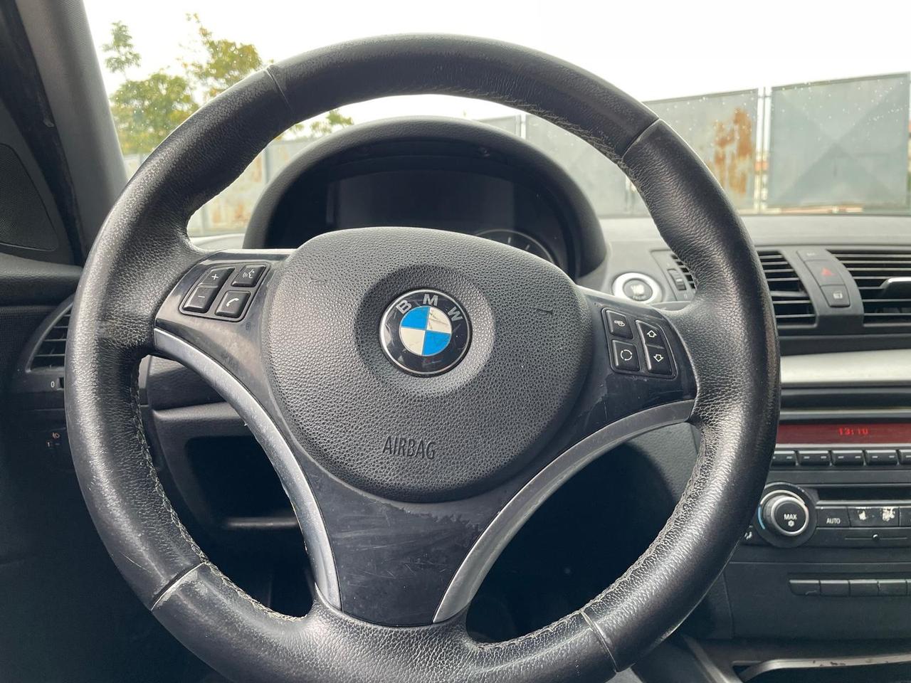 Bmw 116 116d 2.0 116CV cat 5 porte IN OTTIME CONDIZIONI