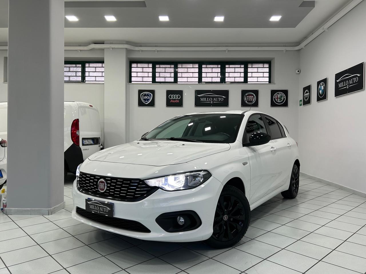 Fiat Tipo 1.3 Mjt 95cv S&S 5 porte Business