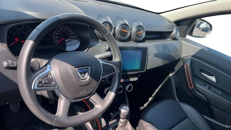 Dacia Duster 1.5 Blue dCi SL Extreme 4x2