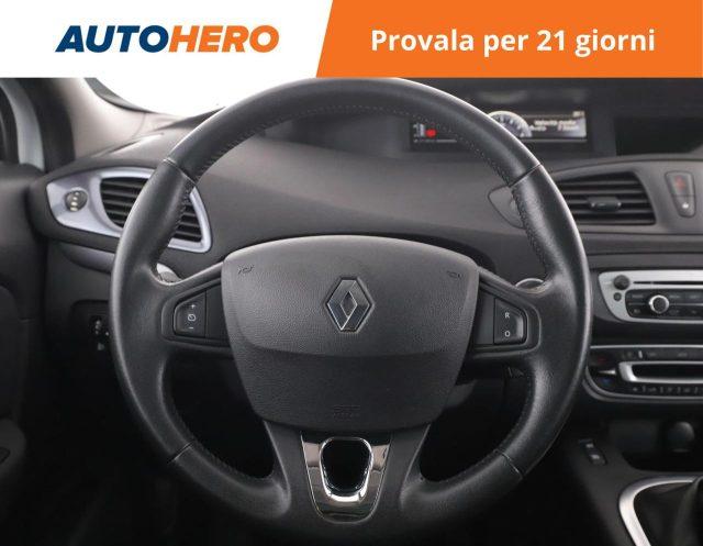 RENAULT Scenic Scénic XMod 1.5 dCi 110CV Start&Stop Limited