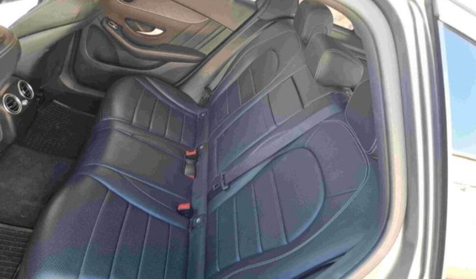 GLC 250 d 4Matic Premium Pacchetto AMG Line Iva detraibile Nazionale