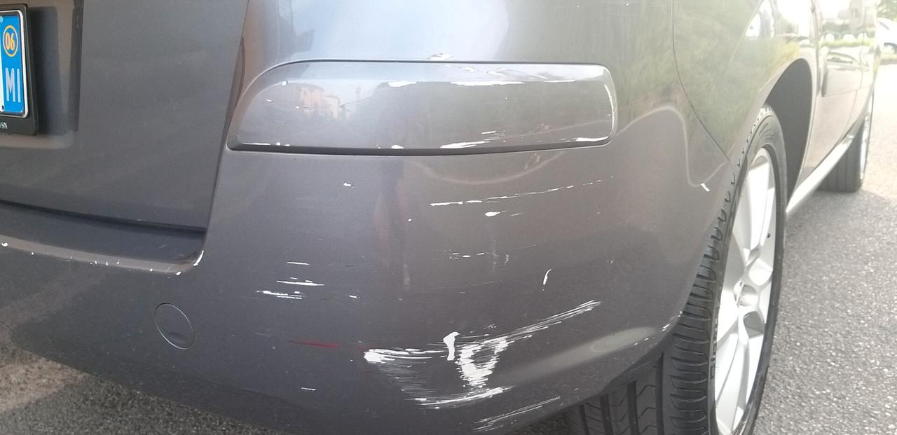 Opel Zafira Cosmo 7 Posti