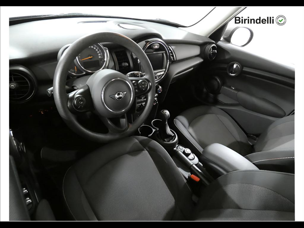 MINI Mini 5 porte (F55) - Mini 1.5 One 75 CV 5 porte