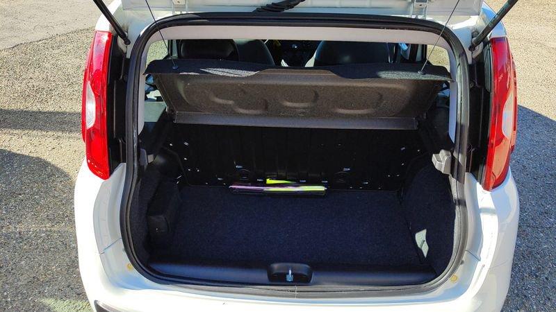 FIAT Panda Panda 1.2 EasyPower Easy