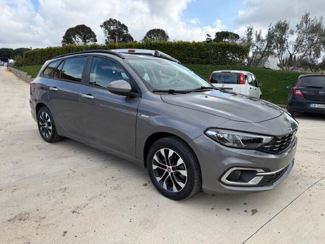 Fiat Tipo 1.0 SW City Life