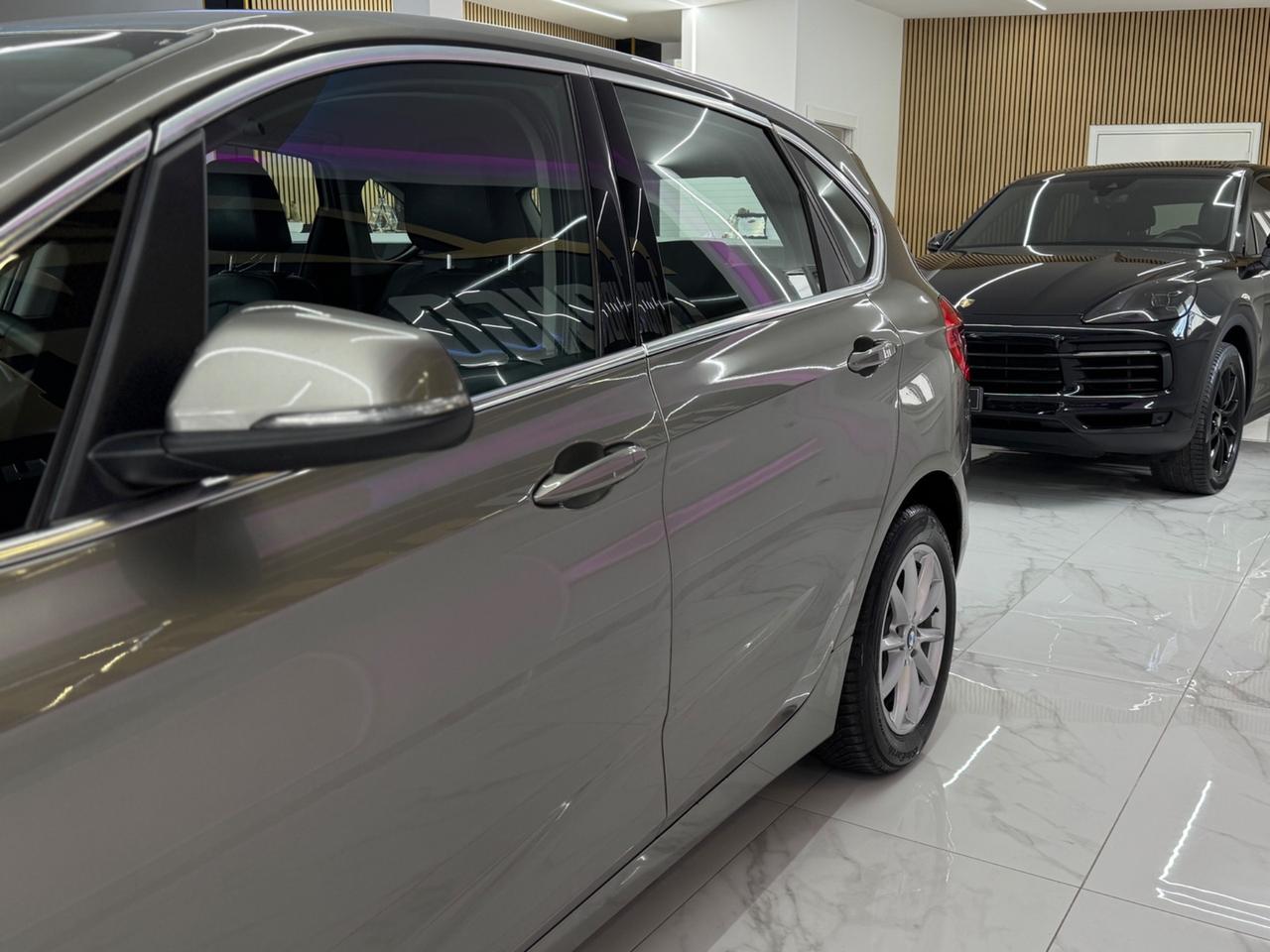 Bmw 2 218D Active Tourer Luxury Full Optional