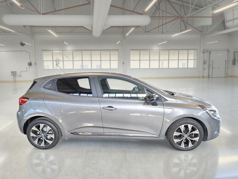 RENAULT CLIO 1.5 DCI BLUE 74KW EVOLUTION 5 PORTE