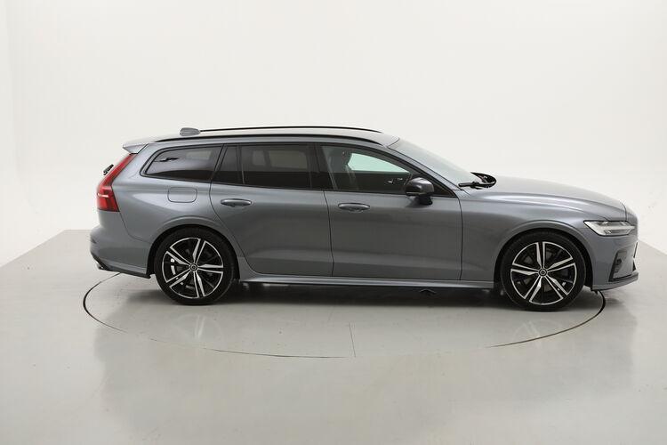 Volvo V60 D4 Business Plus Geartronic BR326576 2.0 Diesel 190CV