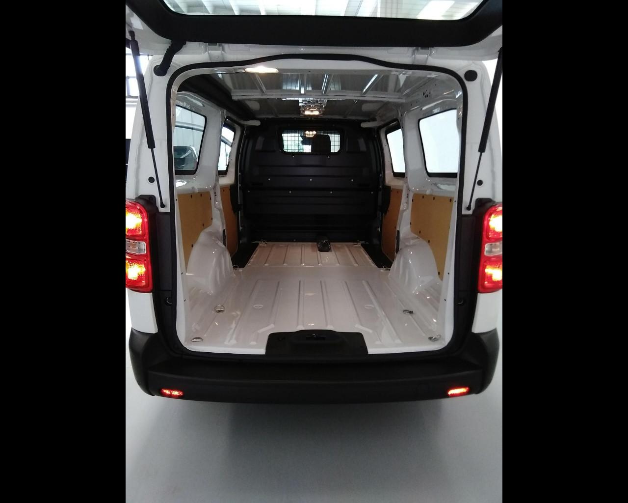 CITROEN Jumpy XL 1.5 Bluehdi S&S 120cv vetrato