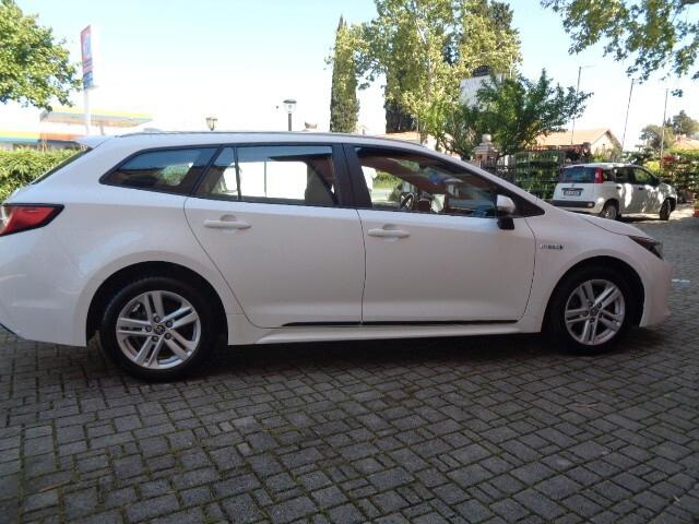 Toyota Corolla Touring Sports 1.8 Hybrid Active