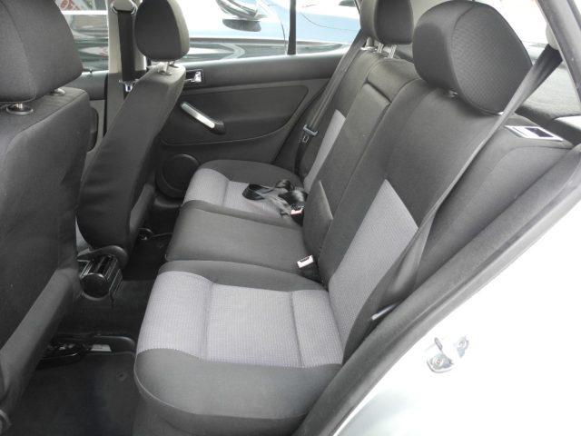 VOLKSWAGEN Golf 1.9 TDI 101cv 5p. - Ok NEOPATEN. - UNICO PROPRIET.
