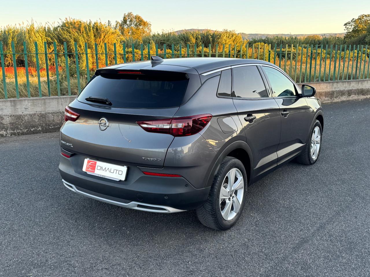 Opel Grandland X 1.5 diesel Ecotec Start&Stop aut. Advance