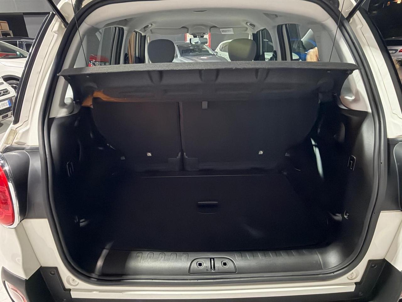 Fiat 500L Benzina Euro 6 Neopatentati